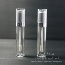 Chaude/bouteille cosmétique vente Lip Gloss Tube